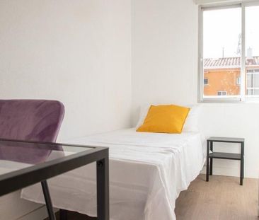 Piso de alquiler en Palomeras Sureste - Photo 6