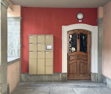 2 Zimmer, 36 m² - Foto 6