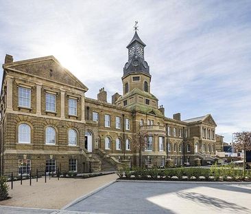 Leishman Views, Wellesley, Aldershot, Hampshire, GU11 - Photo 2