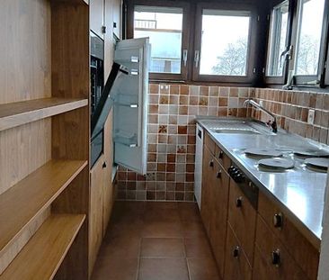 Appartamento nel Gambarogno 2.5 locali vista lago - Foto 3