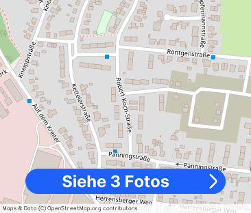 Miet mich - günstige 2-Zimmer-Wohnung - Foto 1