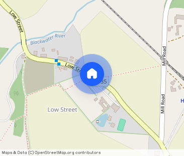 Low Street - Photo 1