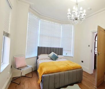 8 bedroom house share to rent - Photo 6