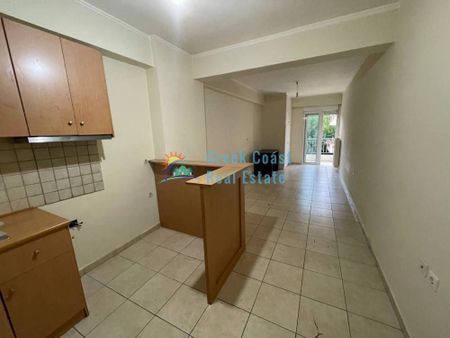 Studio/Γκαρσονιέρα για ενοικίαση Υψηλά Αλώνια (Πάτρα) - Φωτογραφία 3