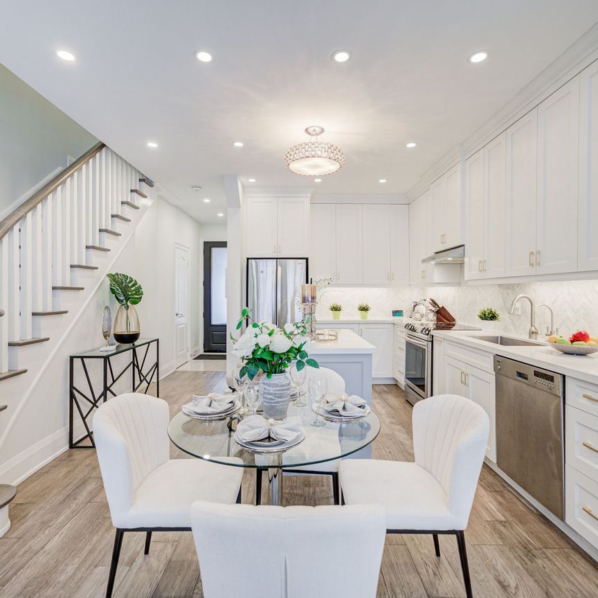 For Lease - 16 Gauguin Avenue, Vaughan, Ontario - Photo 1