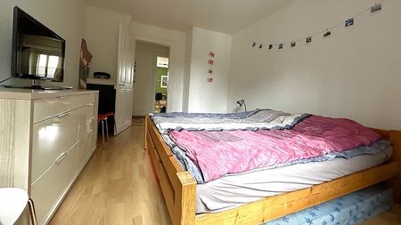 3 Zimmer-Wohnung in Bern - Länggasse, möbliert, auf Zeit - Photo 5