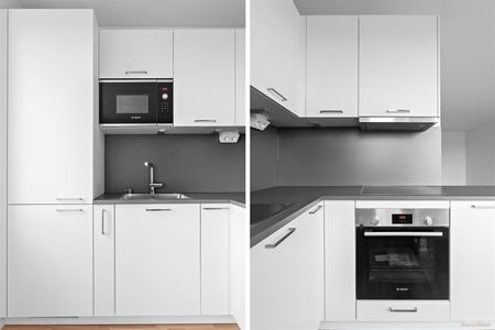 Agnesfridsvägen 93 - Foto 2