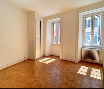 Lease renewal – 2 rooms, Vevey (Old Town) at: 15.02.2026 - Foto 4