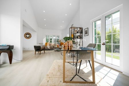 4 bedroom luxury House for rent in Almada, Portugal - Photo 5