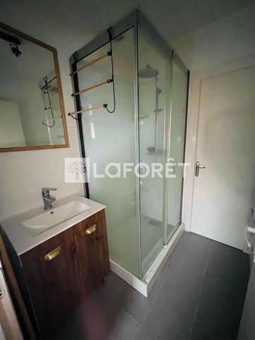 Appartement T1 près de COGNAC à louer - Photo 3