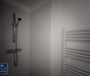 Appartement à louer 2 pièces 32.12m² - Photo 5
