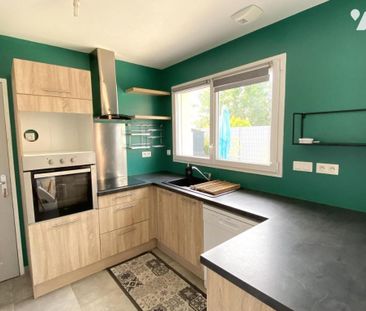 Plain-pied de 2020, 3 chambres, jardin sur Tiercé - Photo 3