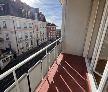 Appartement de 1.5 pièce au 2ème étage à Lausanne - Foto 1
