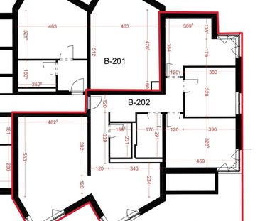 4.5 Zimmer, 118 m² - Foto 5