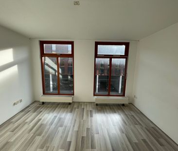 D.L. Hudigstraat 14, Sporenburg, 1019TR, Amsterdam - Foto 5