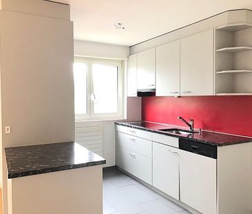 Geniessen Sie die Aussicht in die Berge - Photo 5