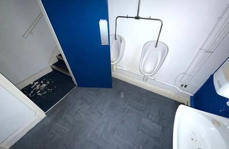 Blackpool Road, Ashton-On-Ribble, Preston. Lancs. PR2 2LE - Photo 3