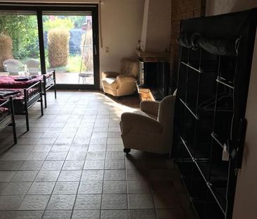 Schöne 2,5 Zimmer Wohnung EG in Lingen Laxten - Foto 6