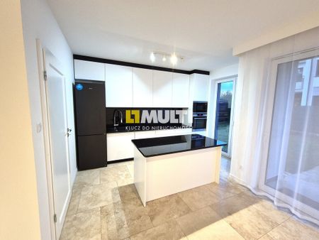 Krzekowo-Bezrzecze, skrajny segment, 4 pokoje - Zdjęcie 4