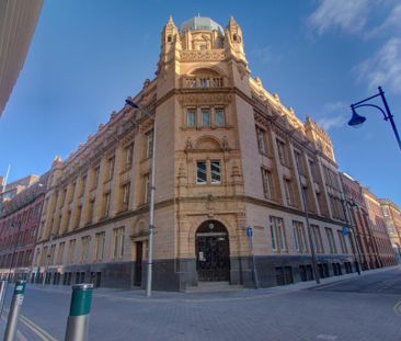 1 bedroom flat to rent - Photo 6