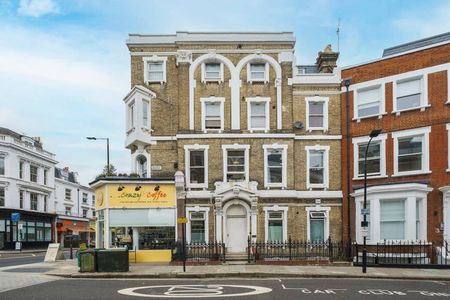 North End Road - Photo 4