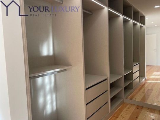 4 bedroom luxury Flat for rent in Cascais, Portugal - Photo 1