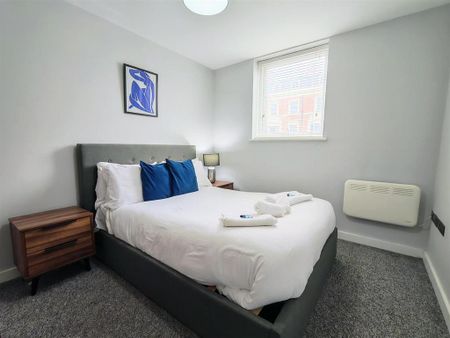 1 bedroom apartment to rent - Photo 4