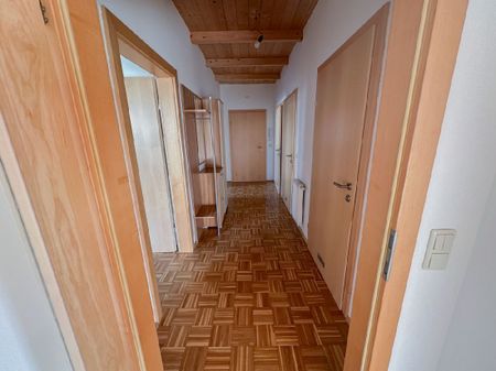 Mietwohnung mit Balkon in St. Stefan im Rosental …! - Photo 2