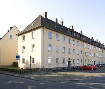 Wir sanieren hier für Sie, 2-Zimmer-Wohnung - Foto 5