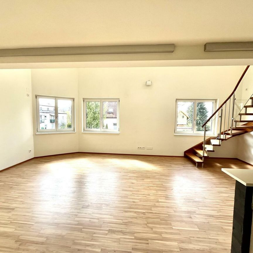 Penthouse - Miete in 8045 Graz - Photo 1