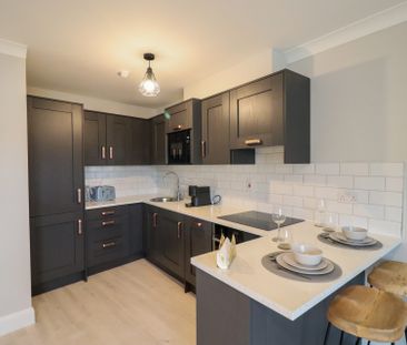 Apartment 144, Block E, Blackhall Square, Brunswick Street North, D... - Photo 6