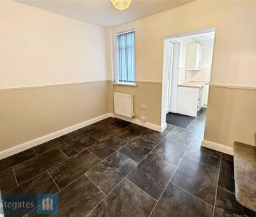 2 bedroom terraced house to rent - Photo 2