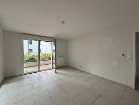 Appartement 3 pièces - Photo 2