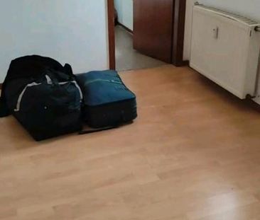 Mietwohnung in Krefeld Mitte - Foto 1