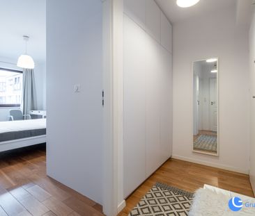 ENG| Śliczne 2 pokoje, Zabłocie *Garden Residence* - Photo 5