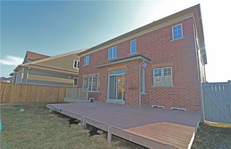 For Lease - 4495 Saw Mill Drive, Niagara Falls, Ontario - Photo 4