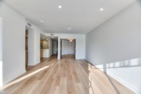 Appartement à louer - Photo 5