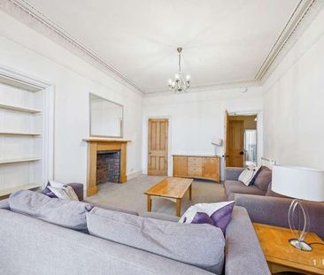 Dundee Terrace, Polwarth, Edinburgh, EH11 - Photo 3