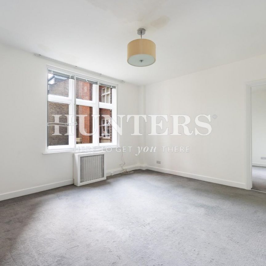 1 bedroom House To Let Total Size: 517 SQ FT - Photo 1