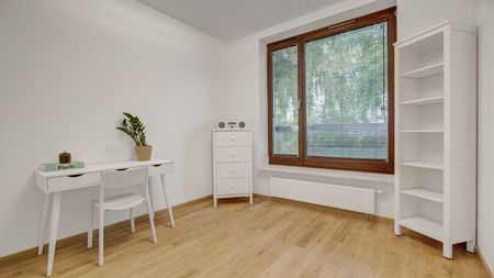 3 pokoje obok Elektrowni Powiśle Świeżo po remonci - Photo 5