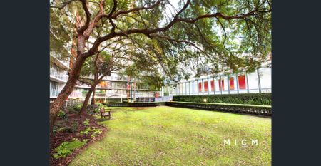 Southbank Towers: 9th Floor - Sublime Southbank Style! - Photo 3