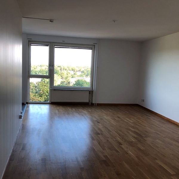 Kungsmarksvägen 35 A - Photo 1