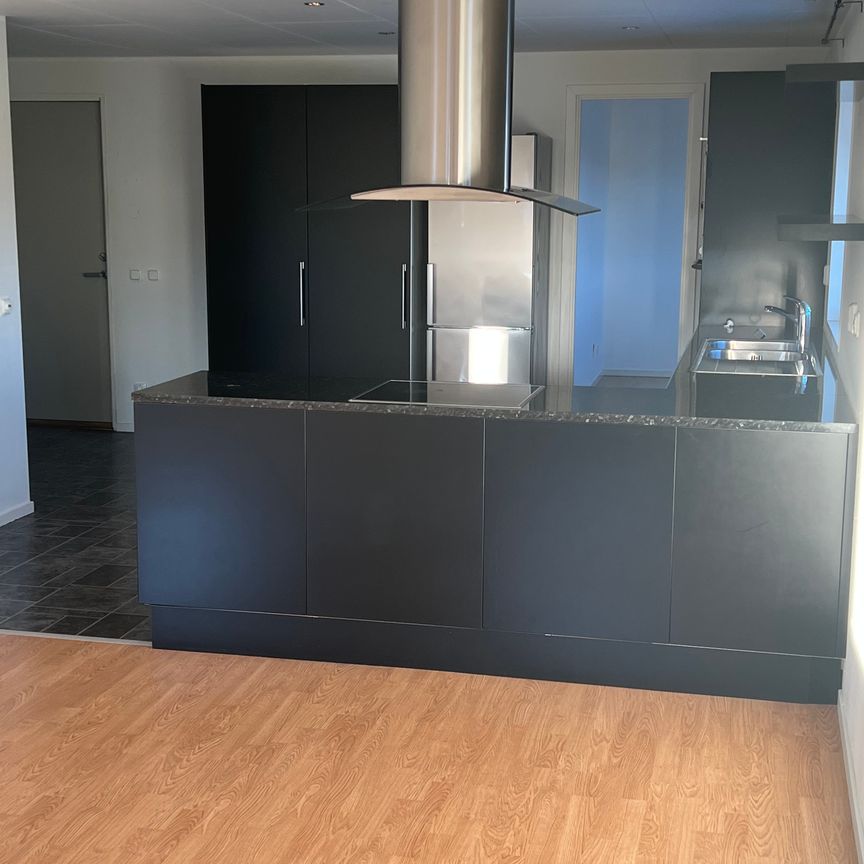 Vasagatan, Veinge - Foto 1