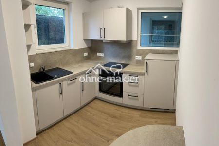 Hochwertige, renovierte Seniorenwohnung inkl. Küche in Dortmund Huckarde - Photo 3