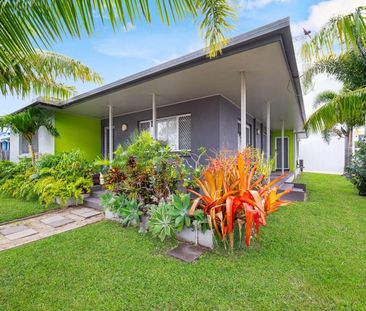 Furnished Inner City Oasis - Photo 4