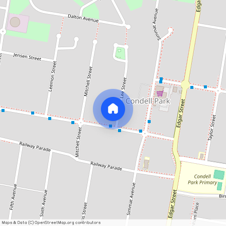 3/2 Lee Street, NSW 2200, Condell Park