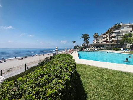 Alquiler de piso en Avenida Golf de Riviera, 2 b - Photo 5