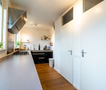 Hoofdweg, 109, C, Amsterdam - Foto 1