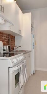 5-254, St-Jean, St-Jean-Baptiste à louer - Photo 3
