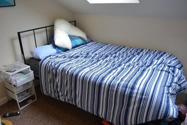 5 bedroom house to rent - Photo 1